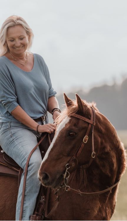 Alexandra Höchstetter, Tierkommunikation